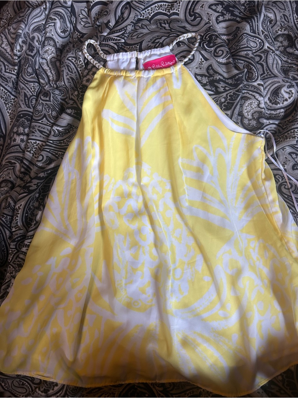 Lilly Pulitzer blouse